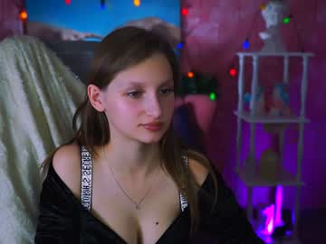 Ellahorton December 30, 2024 Chaturbate stream image