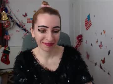 Evelynangel December 30, 2024 Chaturbate stream image