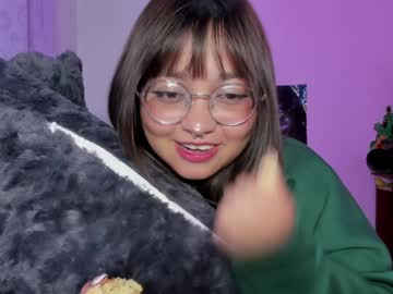 Iam_Zoechan December 30, 2024 Chaturbate stream image