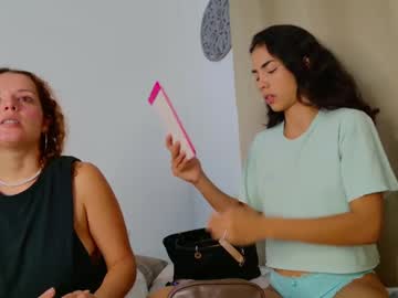 Kim_And_Lu December 30, 2024 Chaturbate stream image