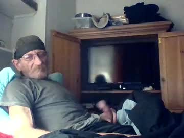 Kodiakpm1 December 30, 2024 Chaturbate stream image