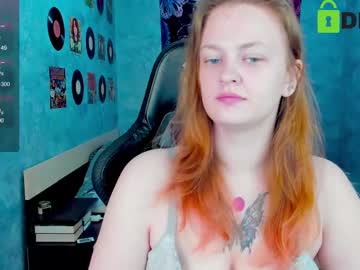 Madness_Lia December 30, 2024 Chaturbate stream image