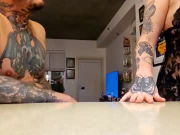 Metalsexual December 30, 2024 Chaturbate stream image