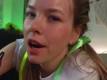 Milly_Shy December 30, 2024 Chaturbate stream image