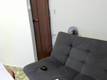 Monkeyd_66 December 30, 2024 Chaturbate stream image