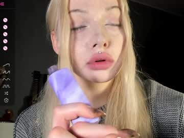 Nicole_Yo December 30, 2024 Chaturbate stream image