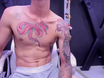 Peterparkeer_ December 30, 2024 Chaturbate stream image