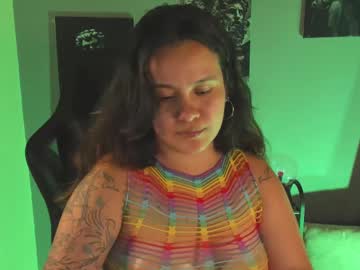 Soyvanne__ December 30, 2024 Chaturbate stream image