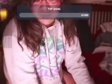 Teheepyhalfling December 30, 2024 Chaturbate stream image