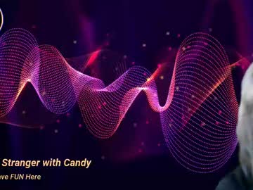 Thestrangerwithcandy December 30, 2024 Chaturbate stream image