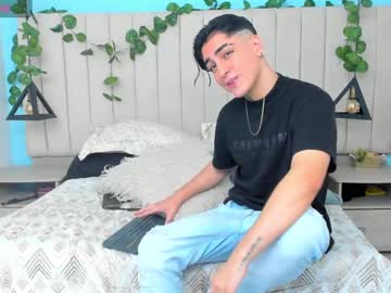 Thiagowinter_ December 30, 2024 Chaturbate stream image