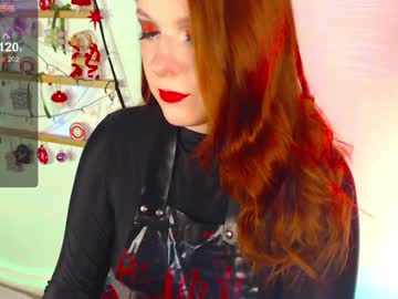Aurora_Hotter December 30, 2024 Chaturbate stream image