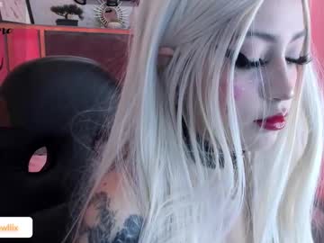 Dollyghost stream photo from December 30, 2024