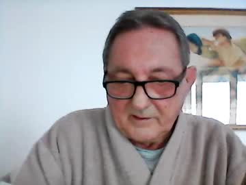 Georg1412 December 30, 2024 Chaturbate stream image