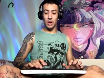 Jeremmy_Mclayne December 30, 2024 Chaturbate stream image