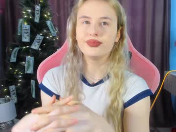 Molly_Toads December 30, 2024 Chaturbate stream image