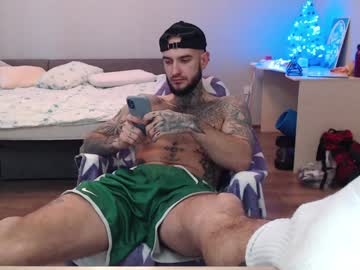 Mr_Nobody313 December 30, 2024 Chaturbate stream image