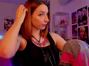 Prettyreckess December 30, 2024 Chaturbate stream image
