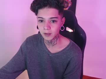 Saad_Man December 30, 2024 Chaturbate stream image