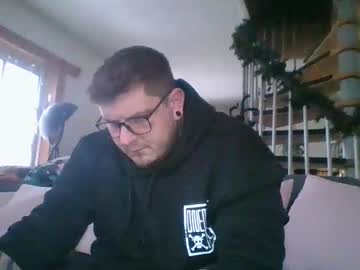 Ben_Big69 December 30, 2024 Chaturbate stream image
