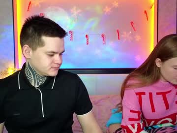 Candy_Bunnies December 30, 2024 Chaturbate stream image
