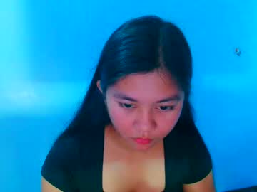 Cutieasiantreasure December 30, 2024 Chaturbate stream image
