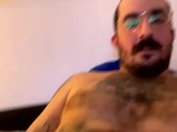 Hungitalianchef December 30, 2024 Chaturbate stream image