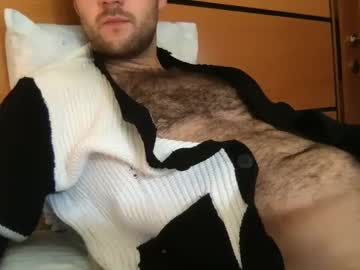 Mrk_94 December 30, 2024 Chaturbate stream image