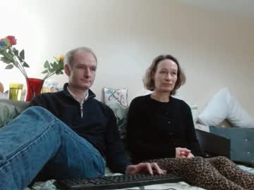 Mrs_Velvet_Vixen_And_Mr_Stud December 30, 2024 Chaturbate stream image
