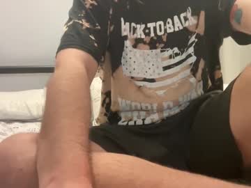Throbbinginsomniac December 30, 2024 Chaturbate stream image