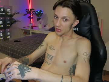 Tima_Lexikov December 30, 2024 Chaturbate stream image