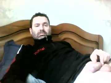 Tonio1972 December 30, 2024 Chaturbate stream image