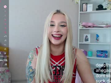 Vickyfuckingdoll December 30, 2024 Chaturbate stream image