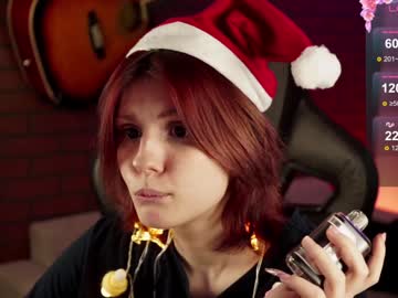 Aniecastitas December 30, 2024 Chaturbate stream image