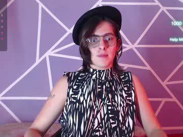 Cava_Pretty December 30, 2024 Chaturbate stream image