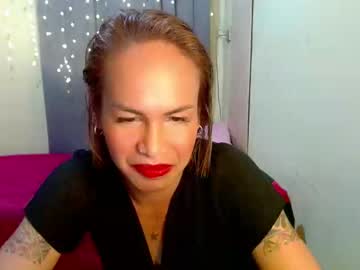 Indaypakay_Ts December 30, 2024 Chaturbate stream image