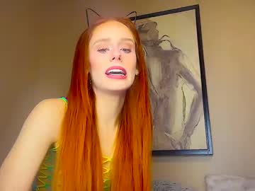 Rayofsunshine_21 December 30, 2024 Chaturbate stream image