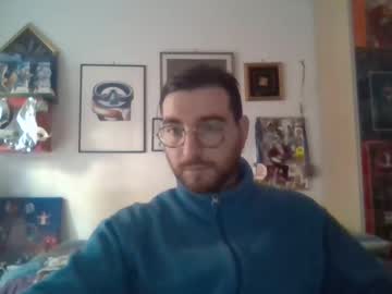 Sparkcock666945 December 30, 2024 Chaturbate stream image
