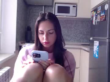 Alinajames1 December 30, 2024 Chaturbate stream image