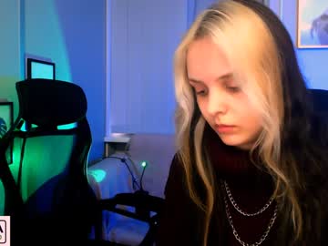 Anna_Sunshines December 30, 2024 Chaturbate stream image