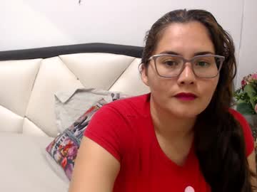 Daniela_Colens December 30, 2024 Chaturbate stream image