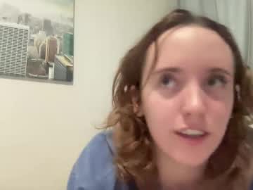 Gorg_Grace December 30, 2024 Chaturbate stream image