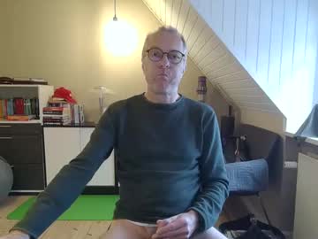 Hanse_1 December 30, 2024 Chaturbate stream image