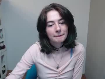 Kristi_Nas December 30, 2024 Chaturbate stream image