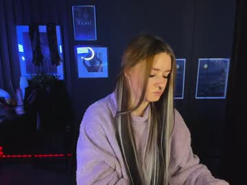 Lily_Moonlight December 30, 2024 Chaturbate stream image