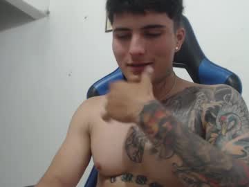 Lucifer_John December 30, 2024 Chaturbate stream image