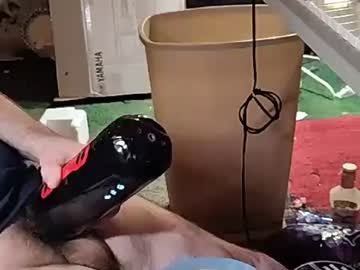 Mikeylikesit38 December 30, 2024 Chaturbate stream image