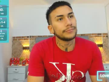 Sebastian__Gray December 30, 2024 Chaturbate stream image