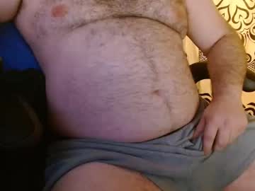 Stonerbear42 December 30, 2024 Chaturbate stream image