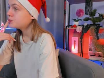 Crystall_Blue stream photo from December 30, 2024